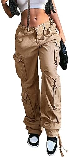 Baggy Pants Women