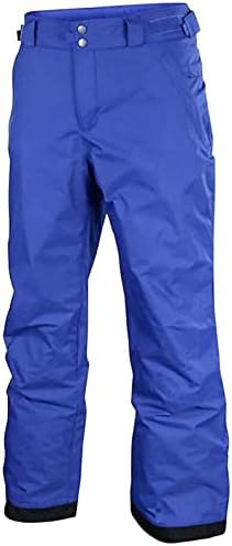 Ski Pants Men