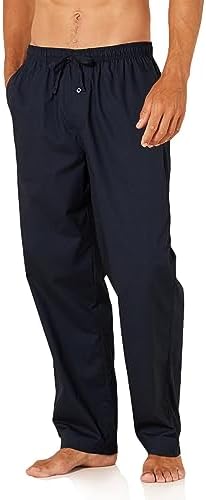 Navy Blue Pants