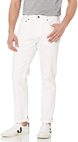 White Pants Men