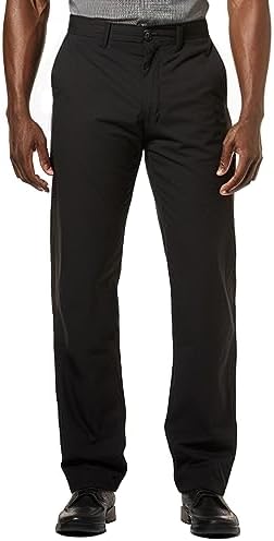 Mens Black Pants