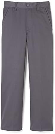 Gray Pants