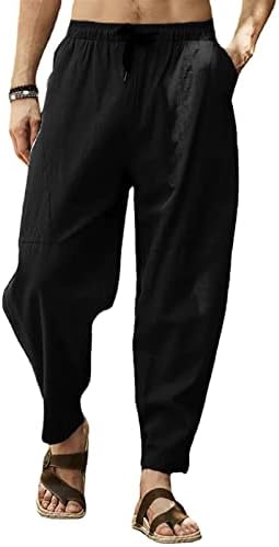 Mens Beach Pants