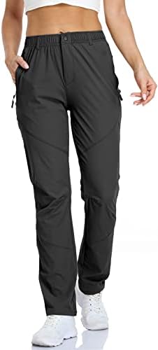 Waterproof Pants Women