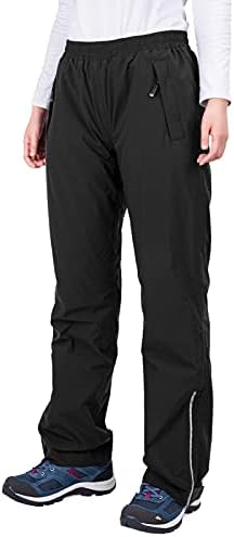 Waterproof Pants Women