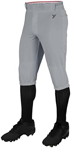 Youth Baseball Pants