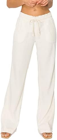 Beach Pants Women