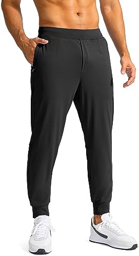 Golf Jogger Pants