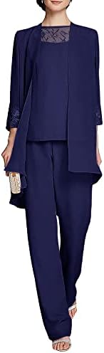 Womenʼs Pant Suit For Wedding