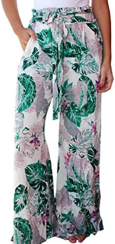 Beach Pants Women