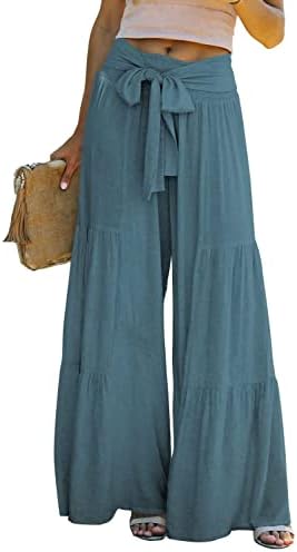 Beach Pants Women