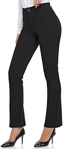 Black Pants For Women