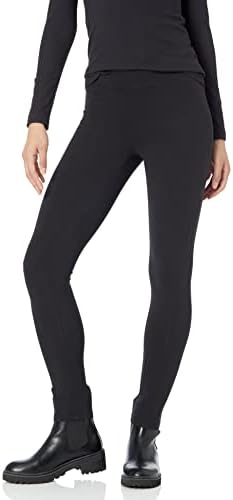 Black Work Pants Women