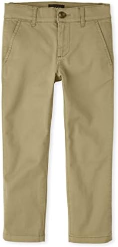 Boys Dress Pants