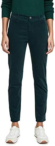 Womenʼs Corduroy Pants