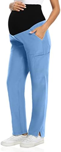 Maternity Scrub Pants