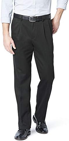 Black Dress Pants Mens