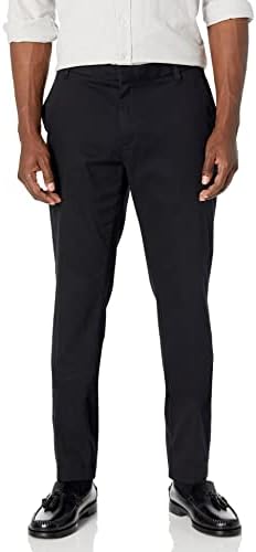 Mens Black Pants