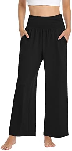 Petite Wide Leg Pants