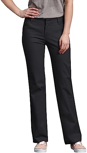 Black Pants For Women