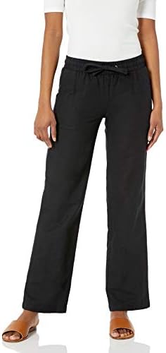 Black Work Pants Women