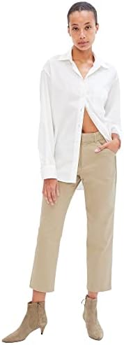 Womenʼs Chino Pants