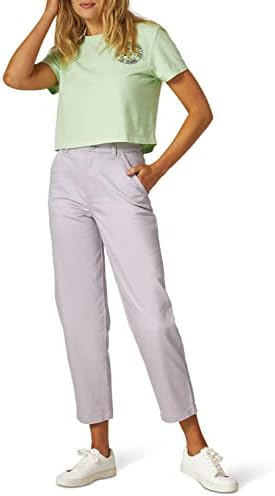 Womenʼs Chino Pants