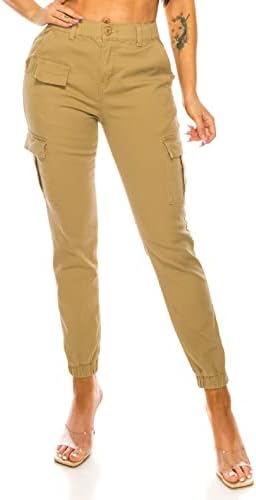 Womenʼs Chino Pants