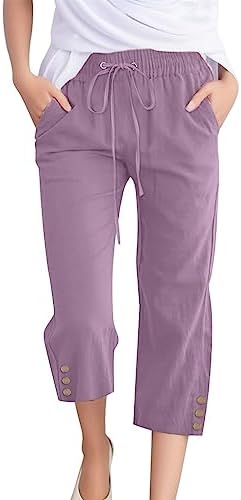 Womenʼs Chino Pants