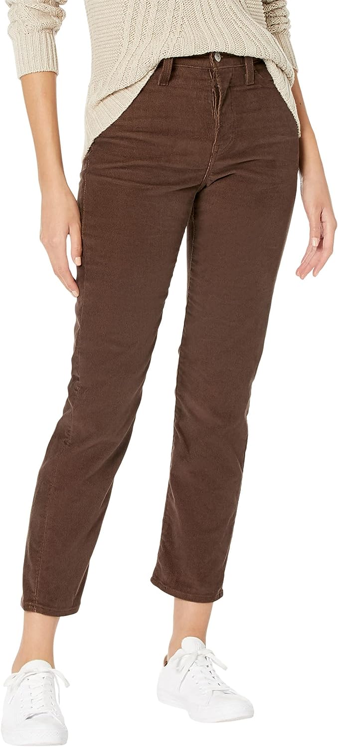 Womenʼs Corduroy Pants