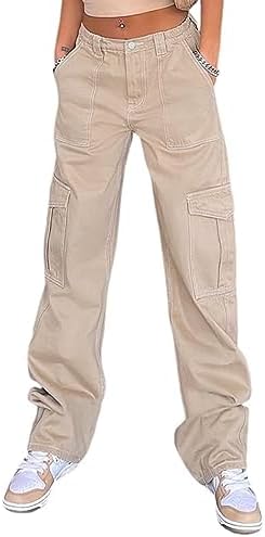 Womenʼs Corduroy Pants