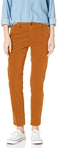 Womenʼs Corduroy Pants