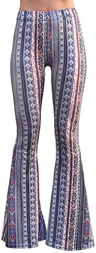 Womenʼs Flare Pants