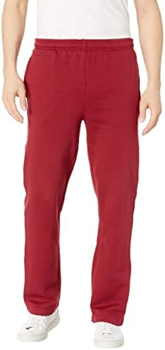 Mens Red Pants