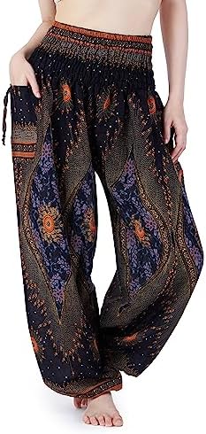 Harem Pants Women