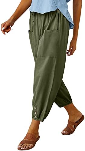 Petite Wide Leg Pants