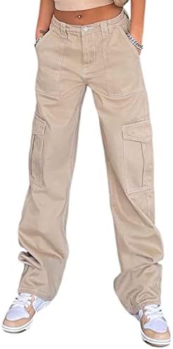 Womenʼs Corduroy Pants