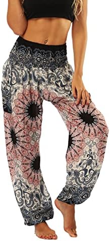 Beach Pants Women