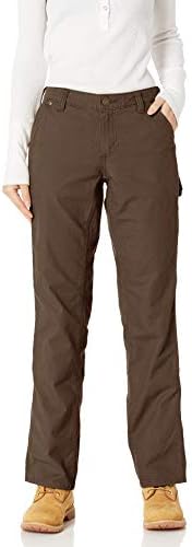 Brown Pants Women