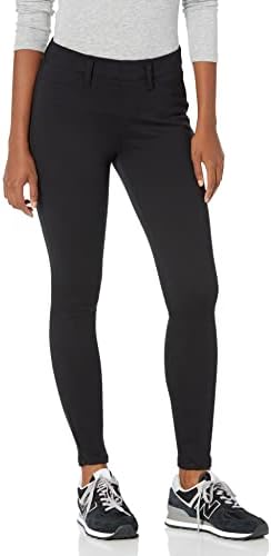 Black Work Pants Women