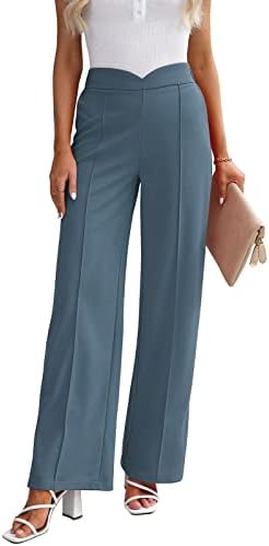 Business Casual Pants Women