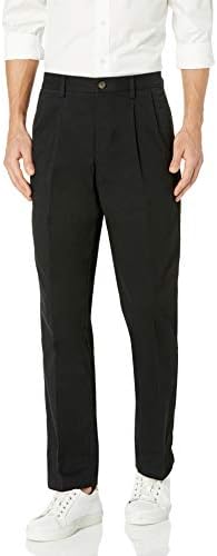 Black Pants Men