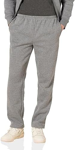 Grey Sweat Pants