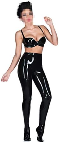 Latex Pants