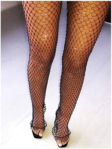 Mesh Pants