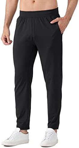 Golf Jogger Pants