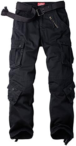 Utility Pants