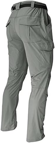 Cargo Work Pants