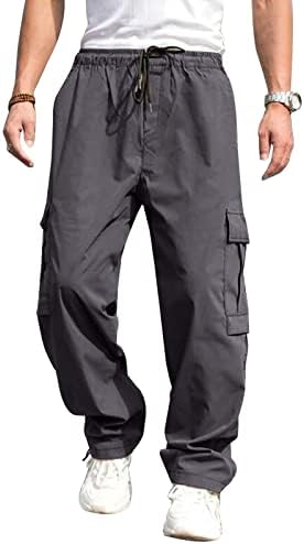 Work Pants Men