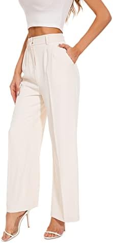 Stylish and Sophisticated: Formal Pants for Women